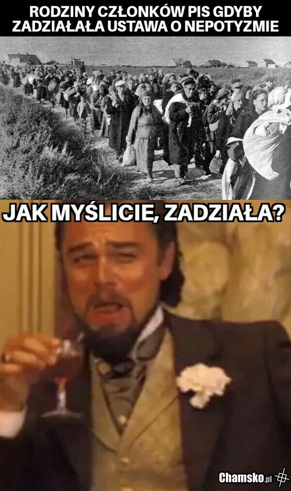 Ważna ustawa