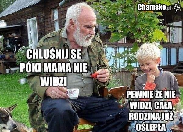 twój stary