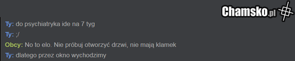 HUMOR RASISTY