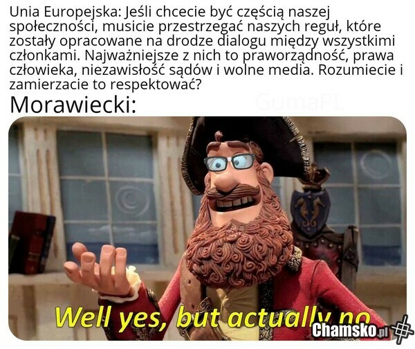 Dejcie 700 mld euro i wypierdalać...