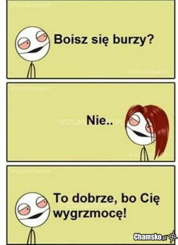 Burza