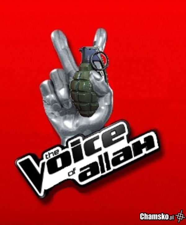 This is the Voice...