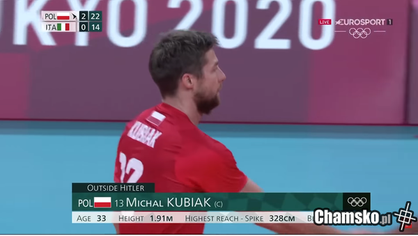 Japonia i Adolf wiecznie żywy