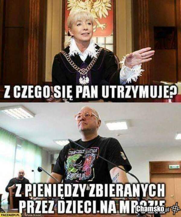Janusz biznesu