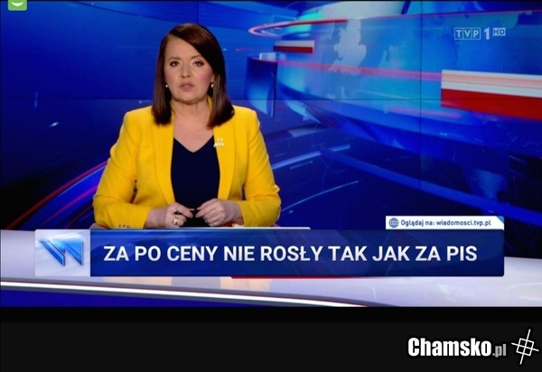 Dobra zmiana
