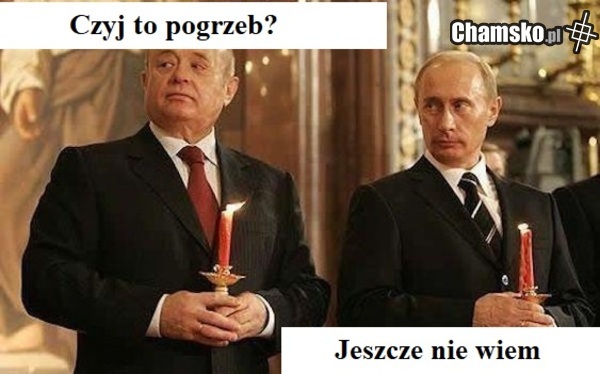 Jeszcze nie wiem