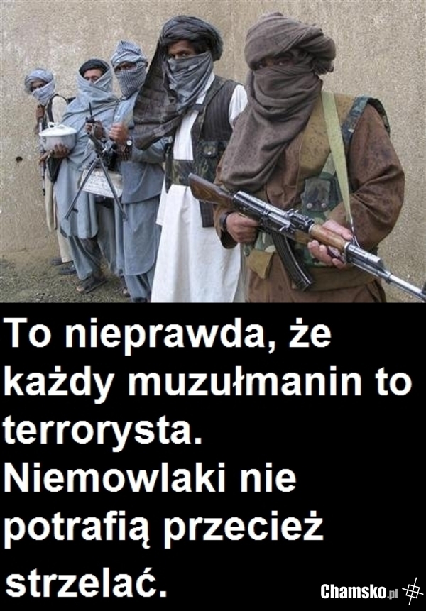 Jeszcze nie...