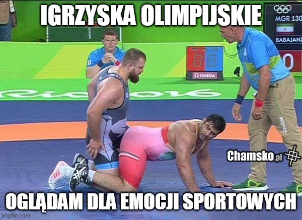 Na sportowo