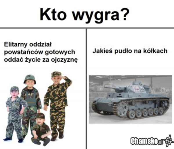 Posrańcy warszawscy.