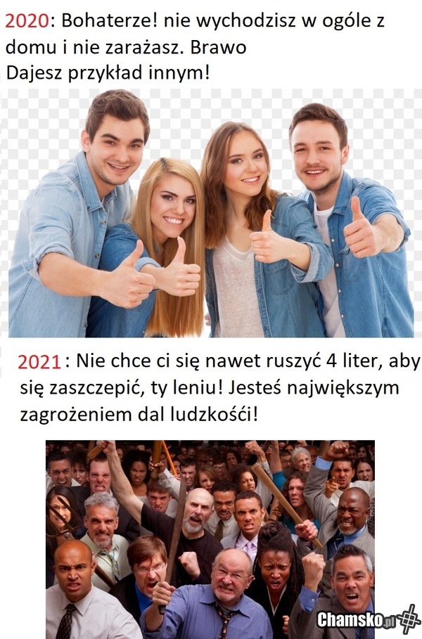 Leń POV