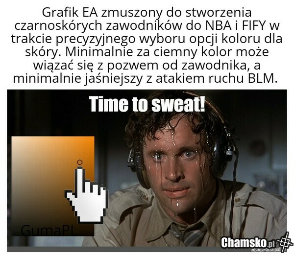 KREATOR POSTACI LEVEL HARD