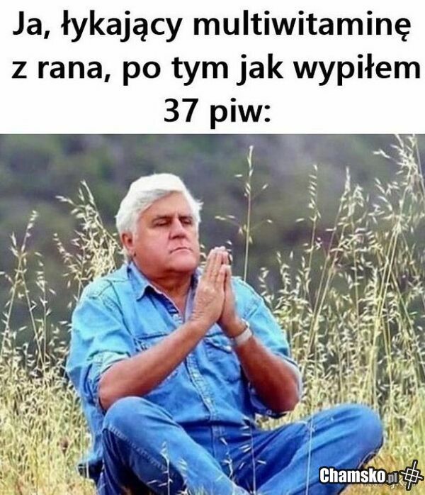 Moc witamin