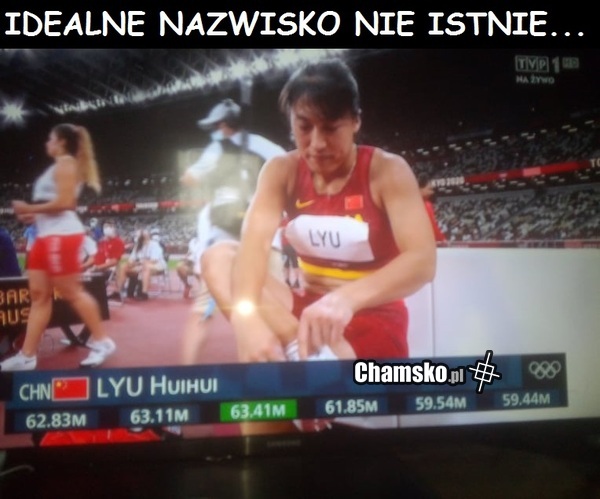 Trochę chu**wo
