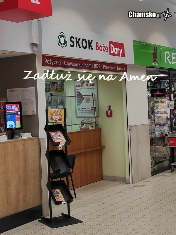 Boże Dary