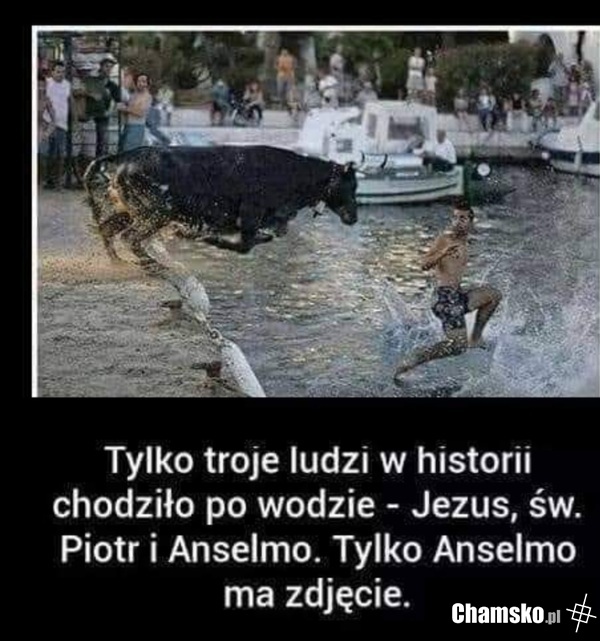 Prawie Jezus