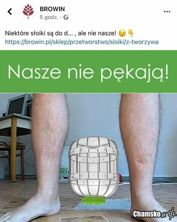 Trwały produkt