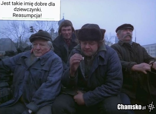 Imię na czasie