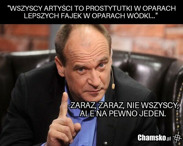 On zna prawdę