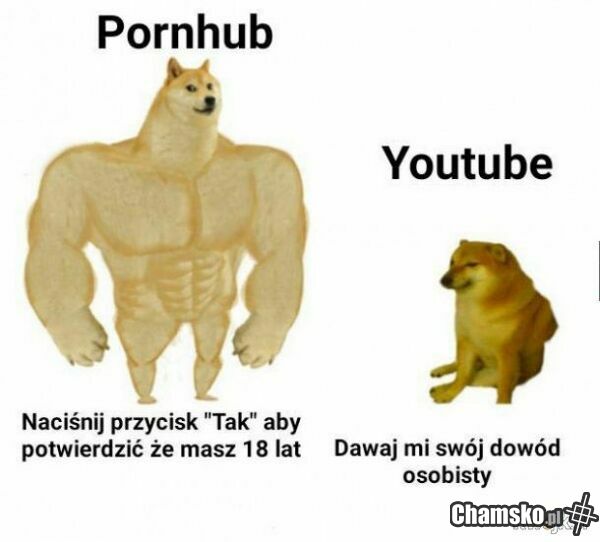 Różnice
