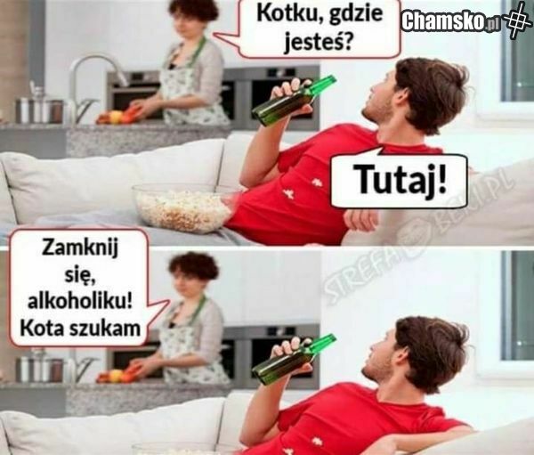 twój stary