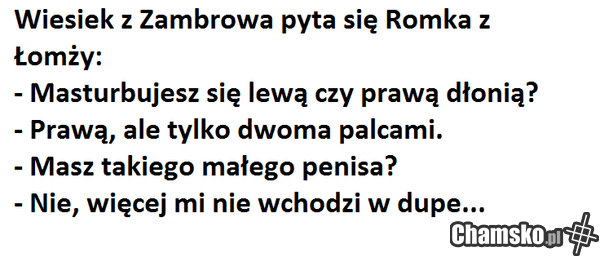 Masturbacja
