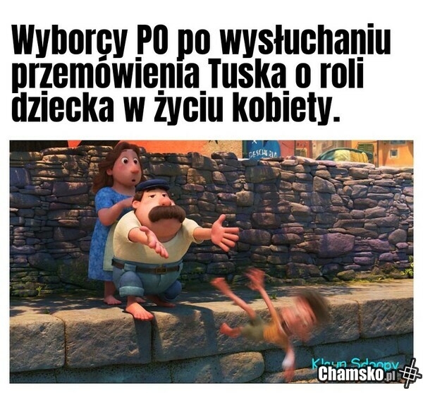 Kiedy bierzesz do siebie słowa swojego mentora...