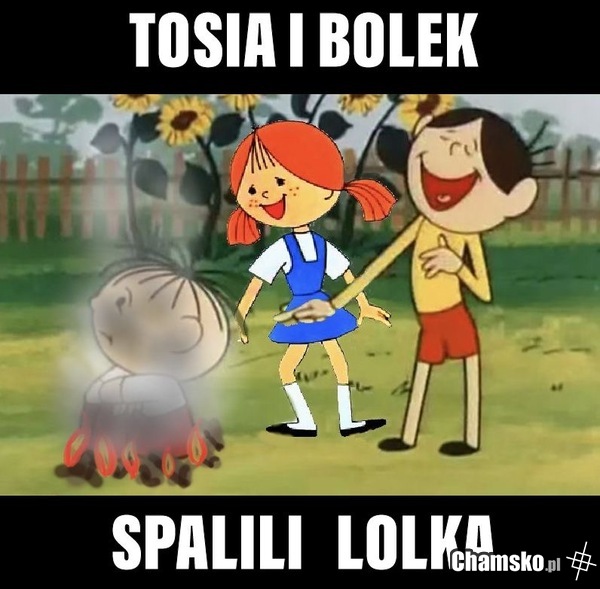 Palenie