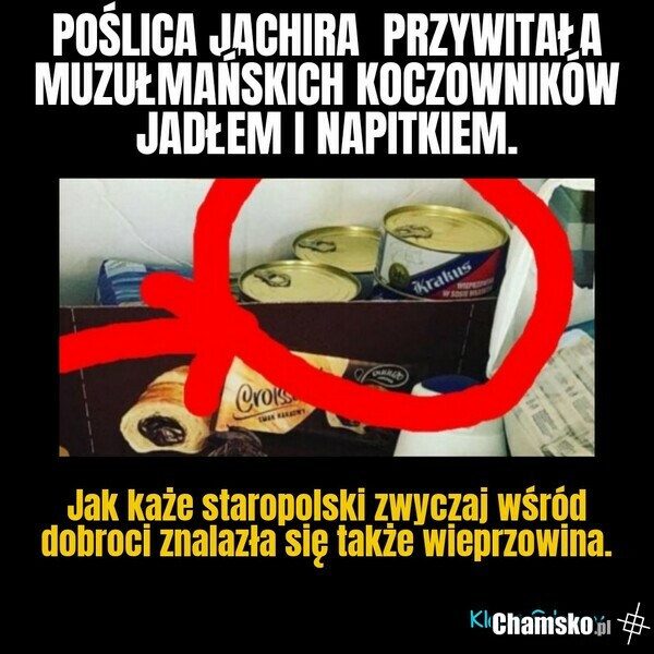 Po staropolsku. Z przytupem.