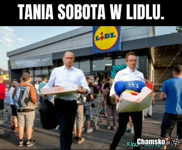 A tymczasem gdzieś na Podlasiu...