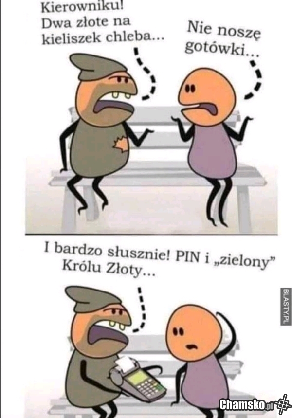 Nowe technologie