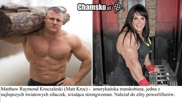 Matt Kroc