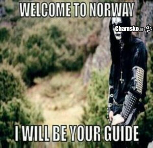 Norway