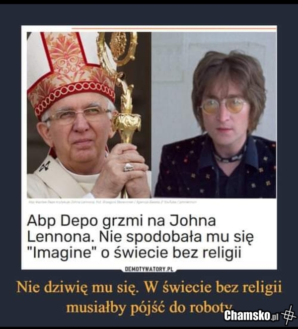 Przebieraniec