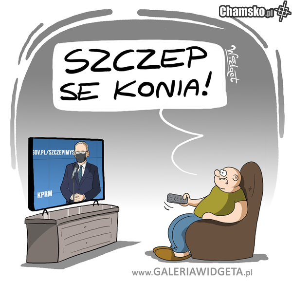 Szczepienia