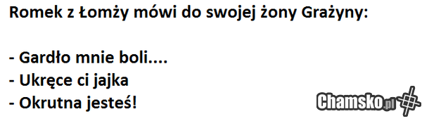 Przygody Romka z Łomży cz. LI