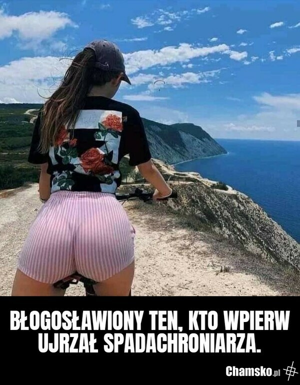I wtedy Jezus im rzekł: