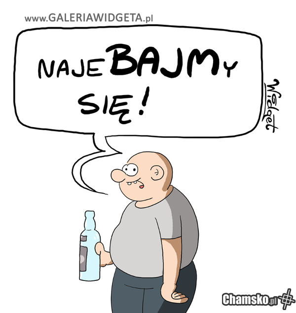 Najebajmy się