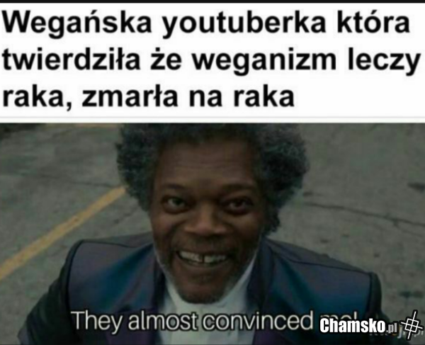Weganizm