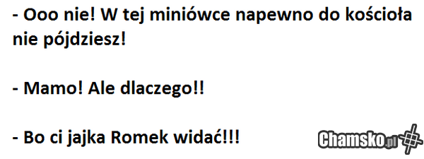 Przygody Romka z Łomży cz. LII