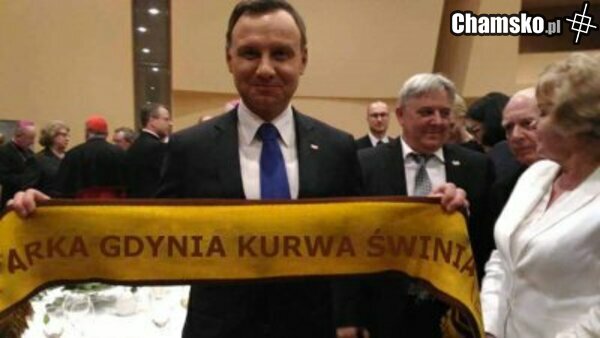 Długopis - (L)
