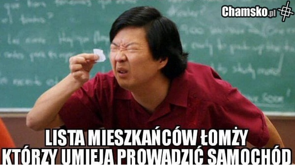 łomża yebana
