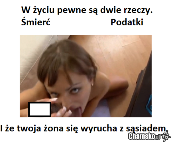 dzień dobry sąsiedzie!