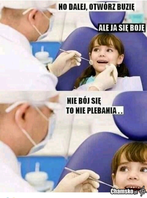 Nie boj sie