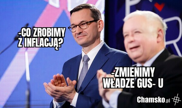 Dobra zmiana