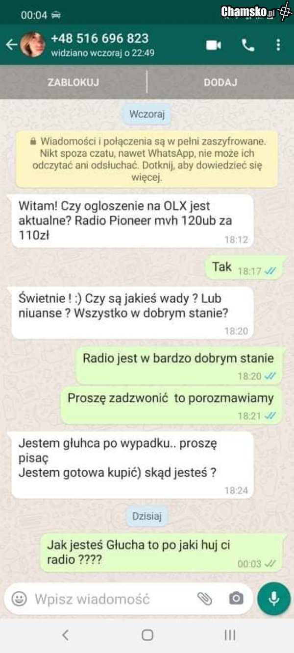 Radio