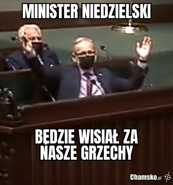 Tak będzie