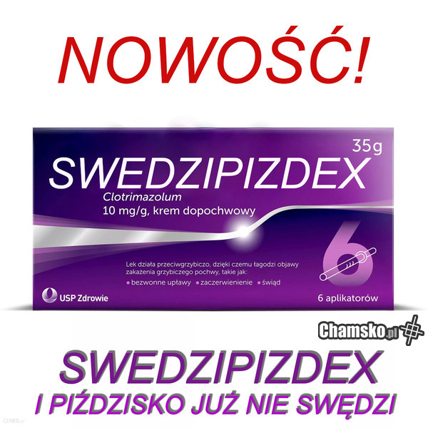 Swedzipizdex