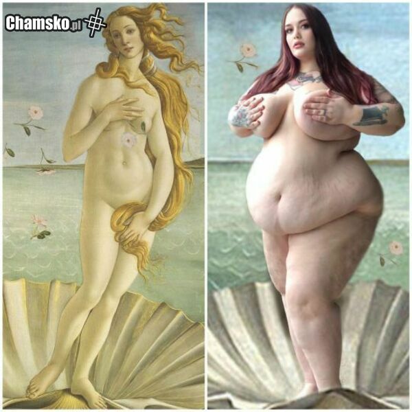 Venus z kilo