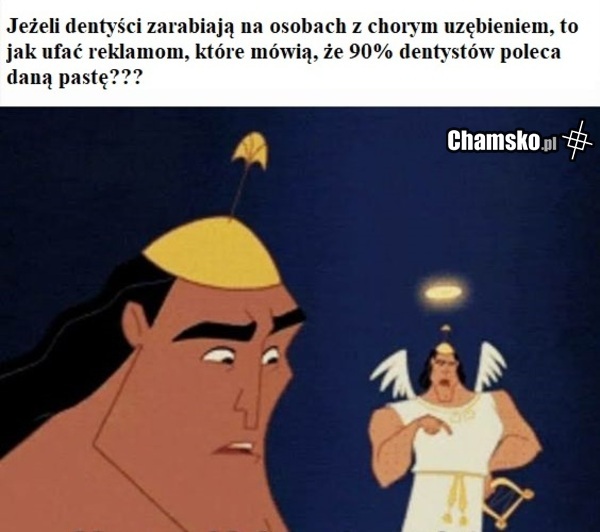 dentyści
