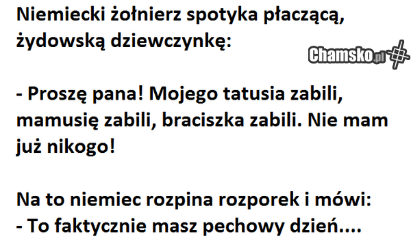 troche hujnia